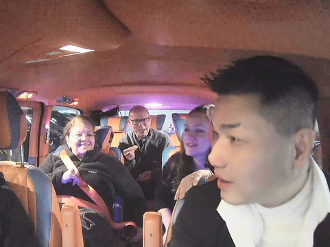 Jack Private Tours-杭州市必去景点