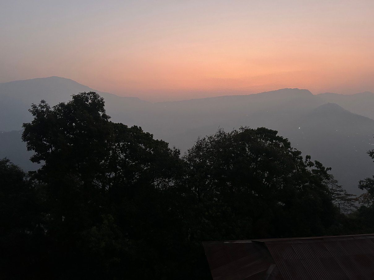 Summit Tashi Ghang Resort-官方