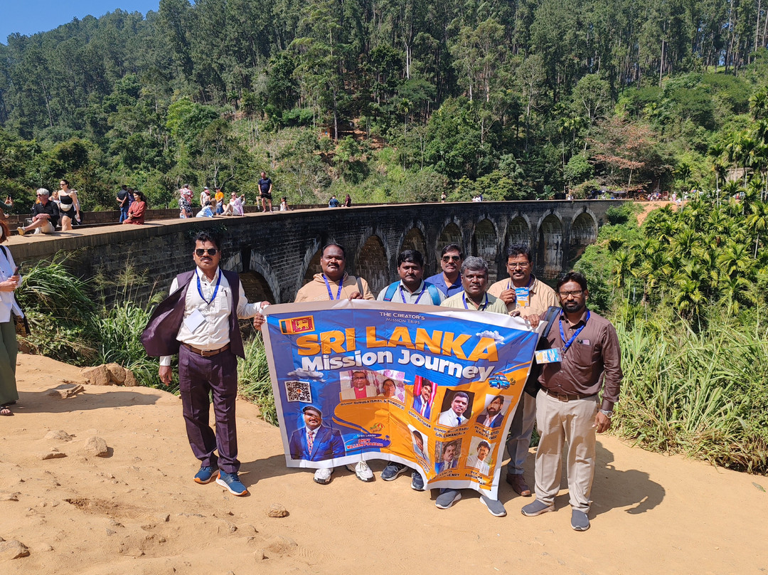 MySL Travel-科伦坡必去景点