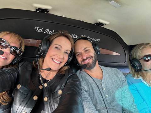 Guide4Israel - Private Tours-特拉维夫必去景点