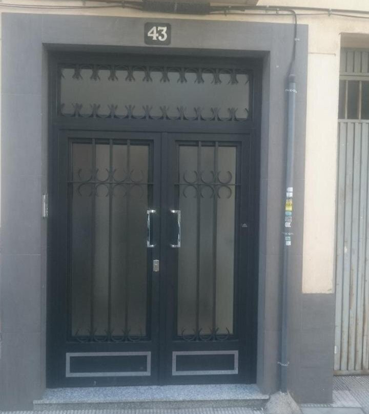 Apartamentos Madrid Sur