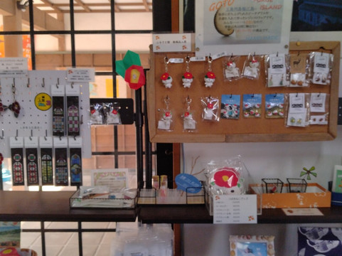 Fukue Samurai Mansion  Furusato Museum-五岛市必去景点