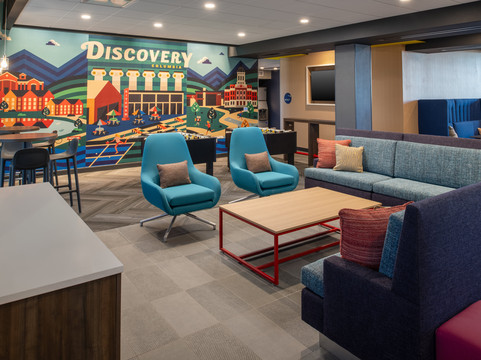 Tru by Hilton Columbia South