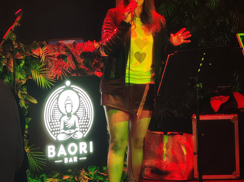 Baori Bar