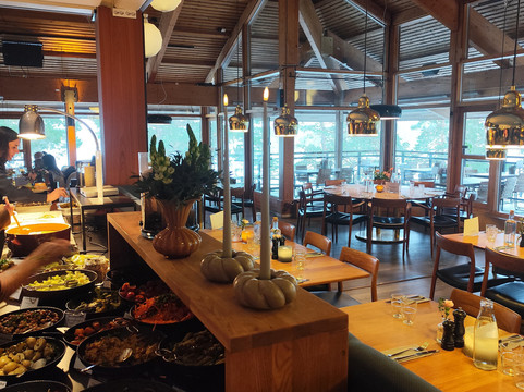 Djuronaset Spa, Hotel & Conference主图