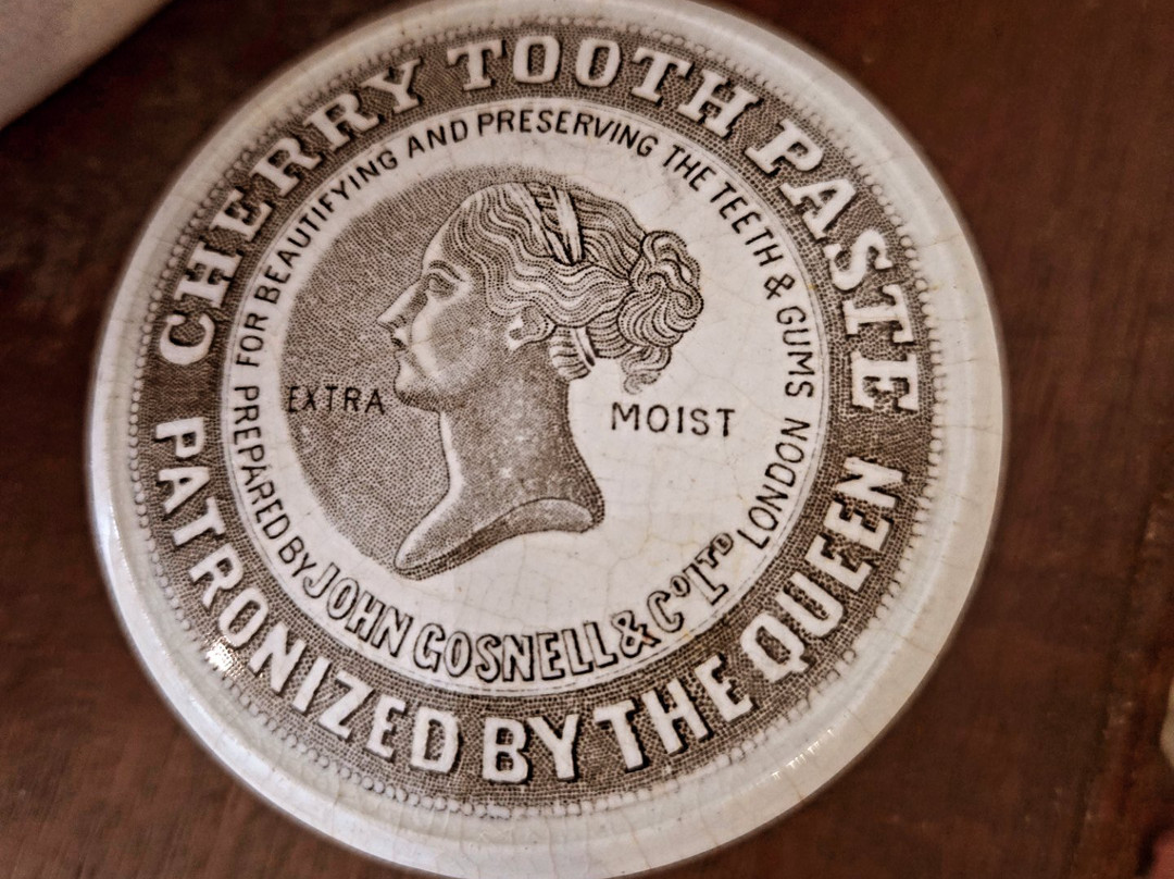 闲真别墅-怡保必去景点