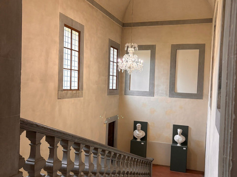 Museo Nazionale d'Arte Medievale e Moderna-阿雷佐必去景点