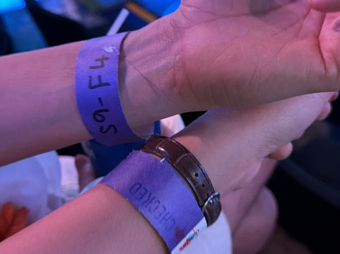 Rajadamnern Muay Thai Stadium-曼谷必去景点