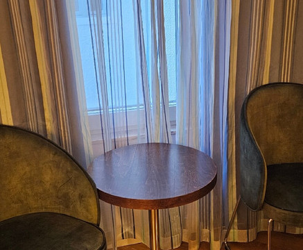 瑞典精英酒店主图