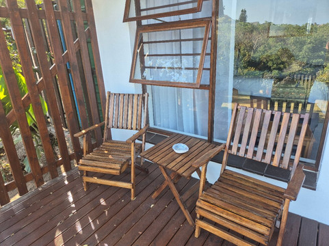 Cycads on Sea Guest House主图