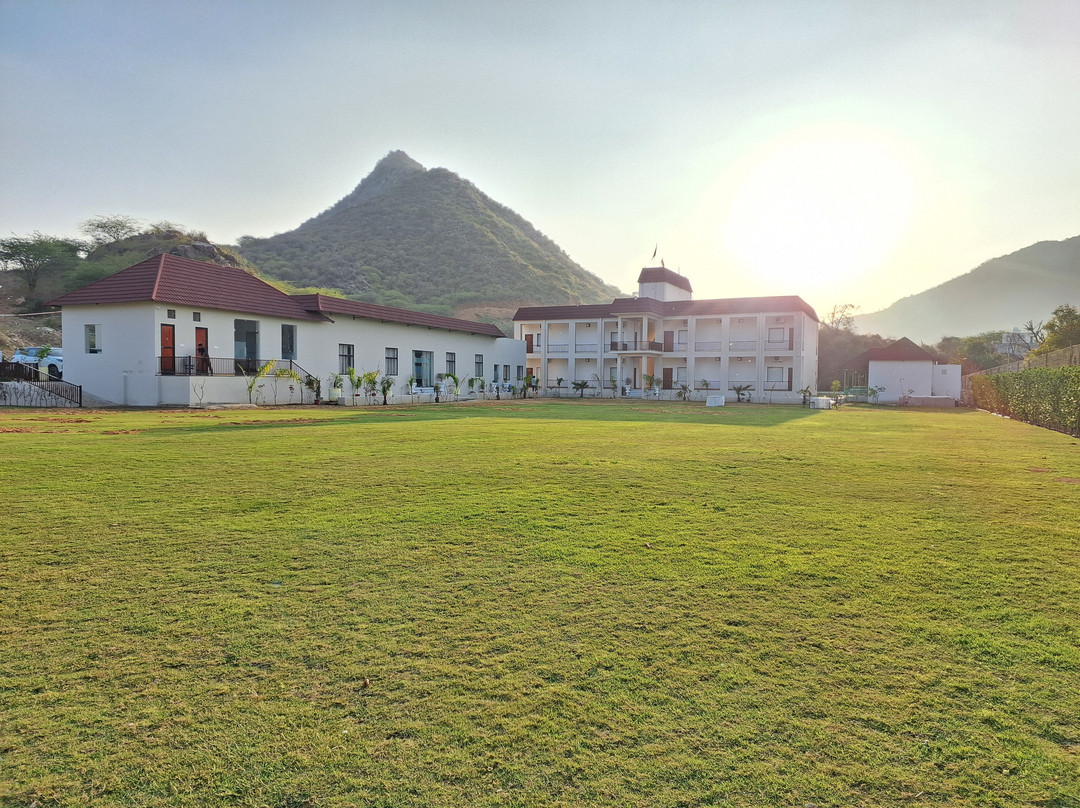 Orchard Hills Resorts