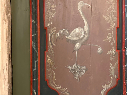 Hospitalkirche zum Heiligen Geist-维斯马必去景点