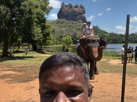 Sri Lanka Paradise Tours-尼甘布必去景点