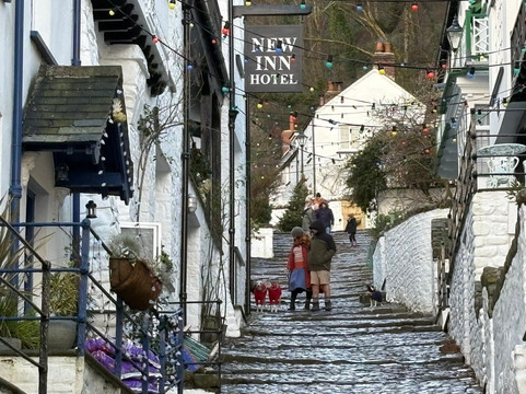 新旅馆酒店主图