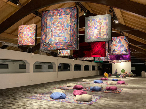 Museo Maga-Gallarate必去景点