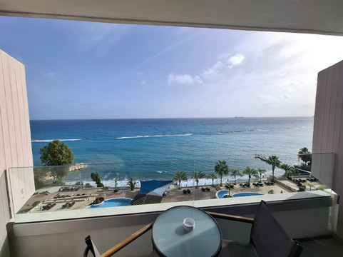 阿波罗尼亚皇家酒店主图