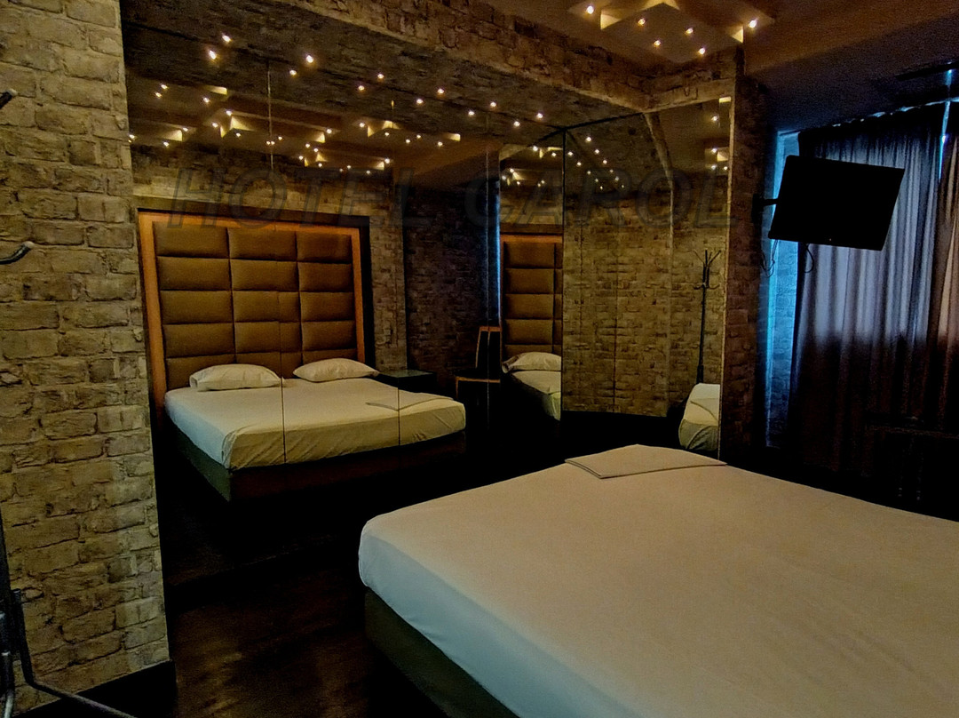 卡罗尔酒店主图