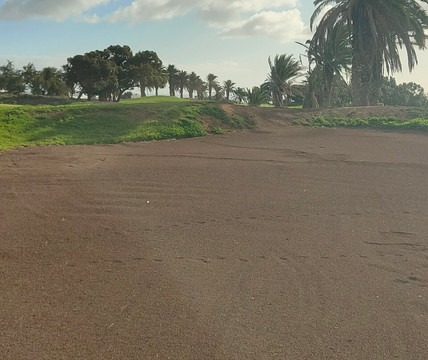 Costa Teguise Golf-科斯塔特吉塞必去景点