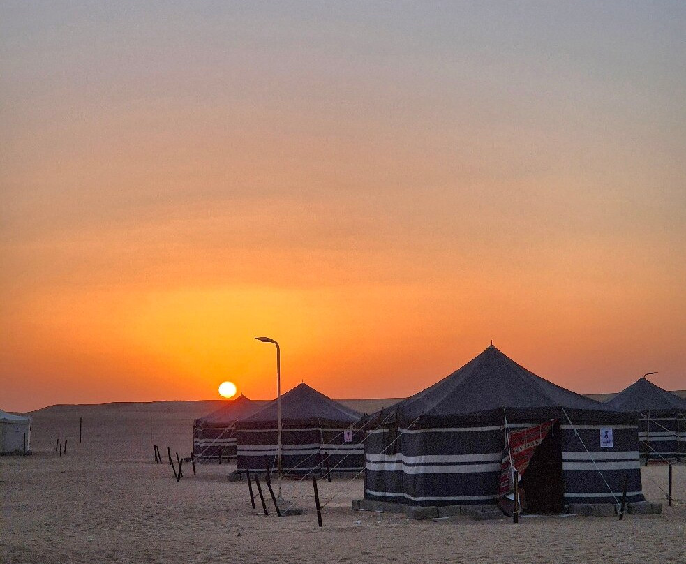 Salalah Premium Tours-塞拉莱必去景点