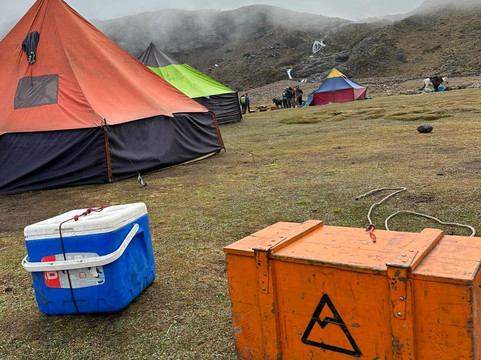 Peru Adventures-瓦拉斯必去景点