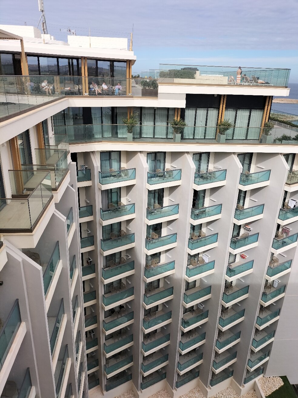 AX ODYCY Hotel-官方