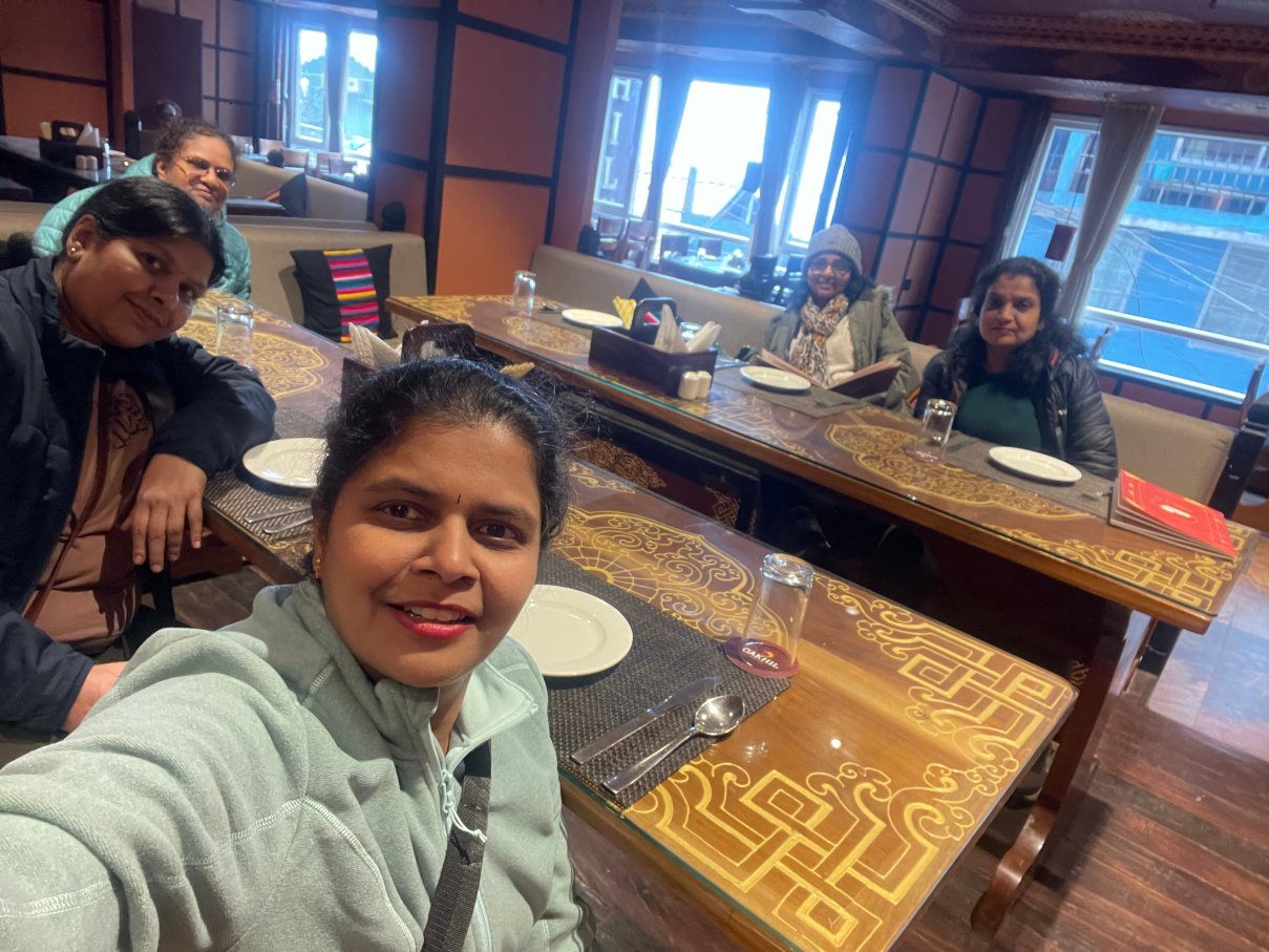 Udaan Himalayan Suites and Spa-官方