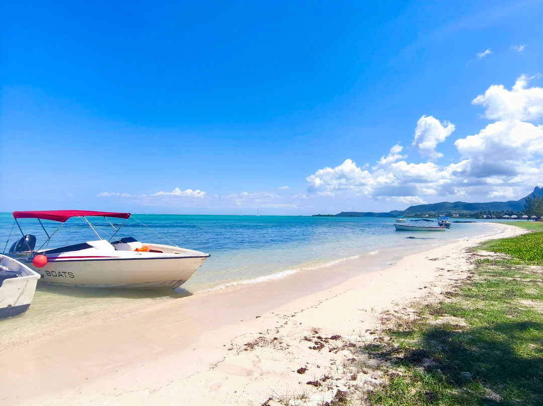 Totof Tours Mauritius-蓝湾必去景点