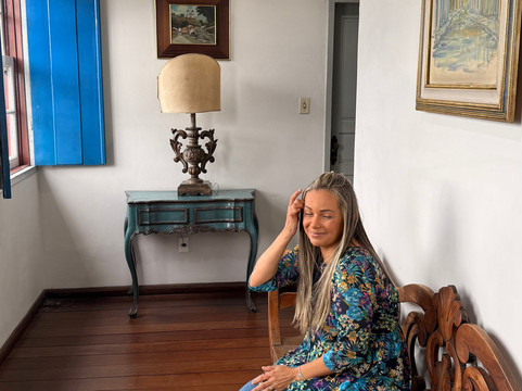 Pousada Solar da inconfidência