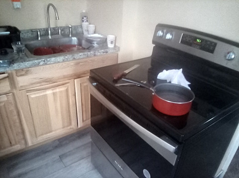 Swiss Chalets Village Inn主图