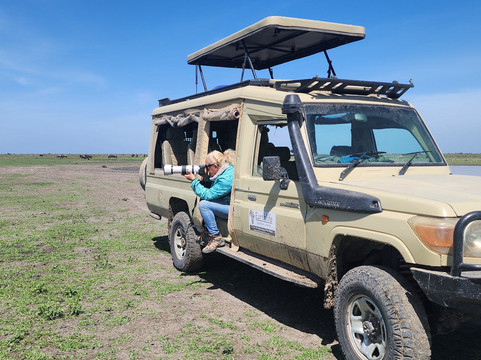 Earthlife Expeditions-阿鲁沙必去景点