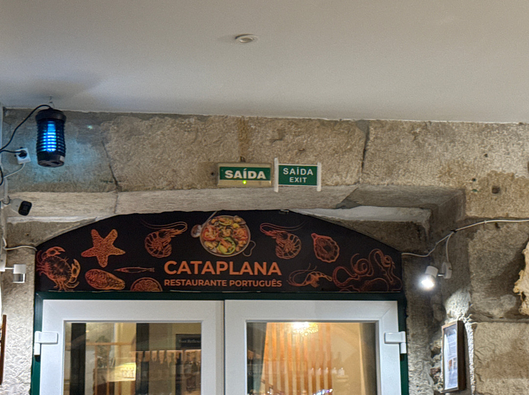 Cataplana Uma Marisqueira