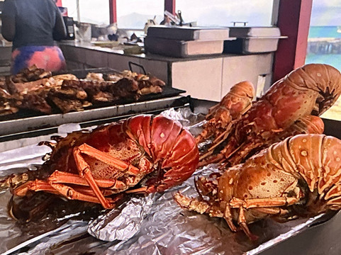 Xplore Sxm-马霍必去景点