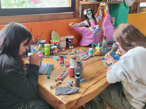 Luis Ramírez Tours Oaxaca-瓦哈卡必去景点