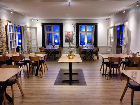 齐斯泰兹酒店主图