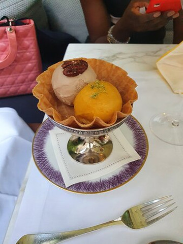 巴黎瑰丽酒店主图