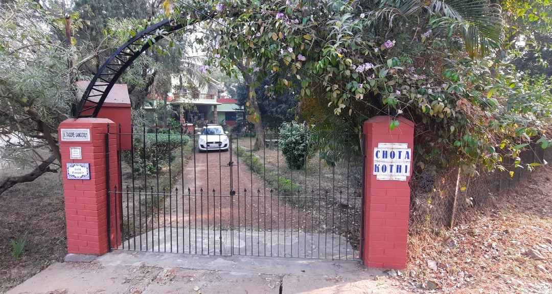 Nayana's Homestay主图