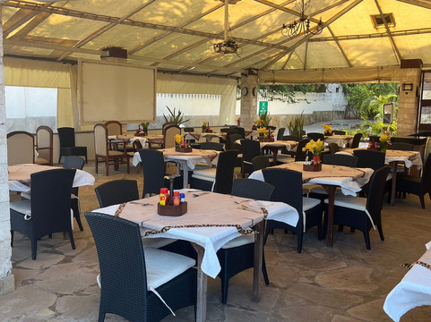 Indiana Beach Apartment Hotel主图