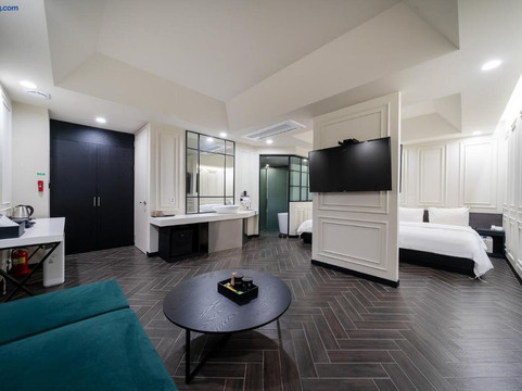 平泽XYM精品酒店