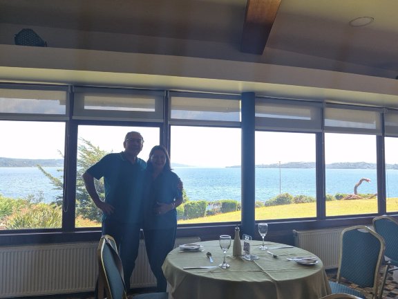 Panamericana Hotel Ancud-官方