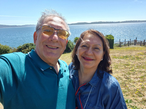 Panamericana Hotel Ancud主图