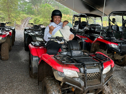 Ohana Ranch-山景城必去景点