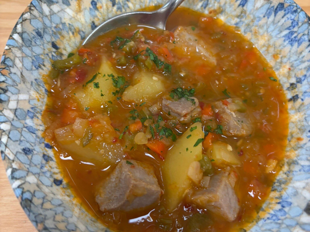 Gastronomía Bilbao-毕尔巴鄂必去景点