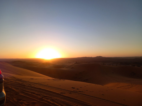 Maroc Adventure-马拉喀什必去景点