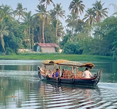 安亚纳家庭旅馆主图