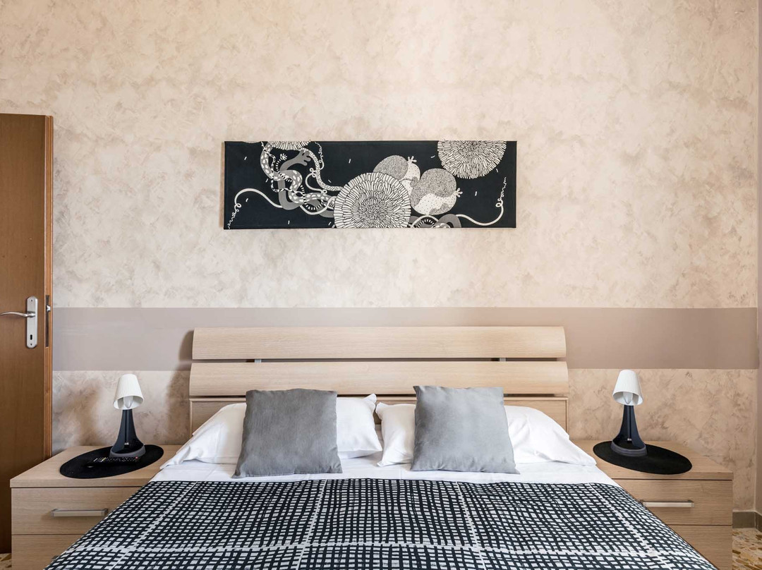 老火车站酒店主图