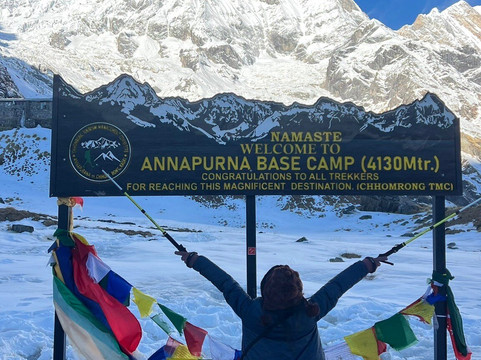 Backpacker Treks and Expedition-加德满都必去景点