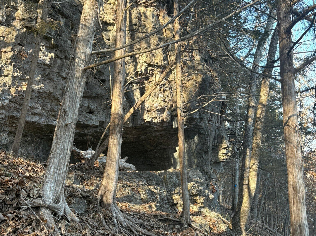 Lake of the Ozarks State Park-Kaiser必去景点