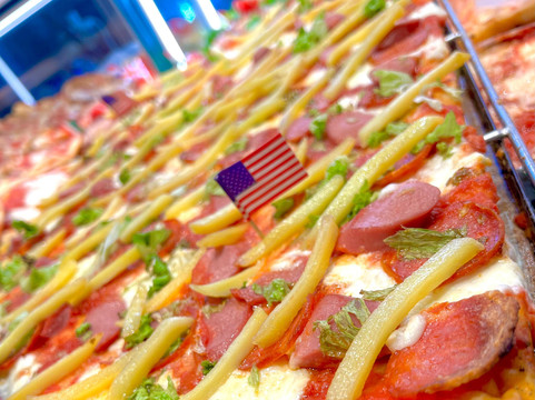 Panificio Pasticceria Randazzo