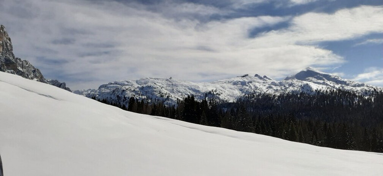 Passo Rolle-圣马蒂诺－迪卡斯特罗扎必去景点