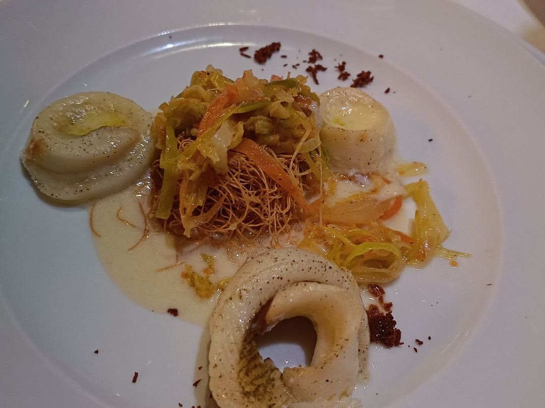 Castello di Trisobbio主图